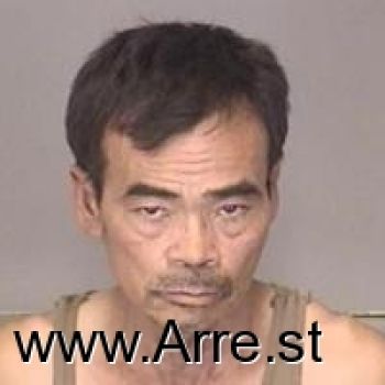 Thanh Minh Nguyen Mugshot