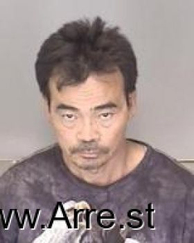 Thanh Minh Nguyen Mugshot