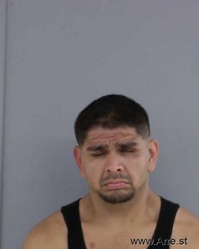 Theodore Mathew Valenzuela Mugshot