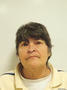 Theresa  Miranda Mugshot