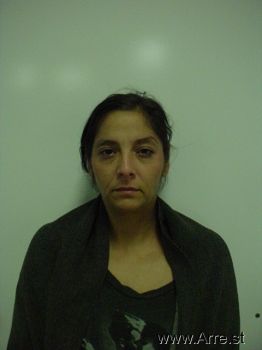 Theresa Nicole Padilla Mugshot