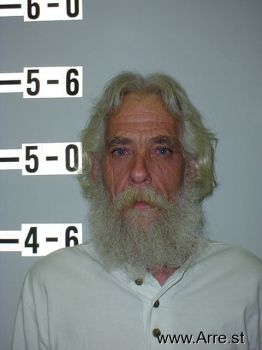 Thomas Patrick Anderson Mugshot