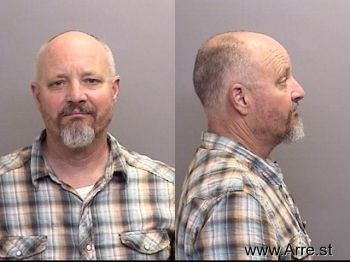 Thomas Alan Beck Mugshot