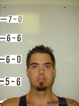 Thomas Patrick Brogan Mugshot