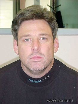 Thomas E Bruce Mugshot