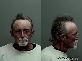 Thomas Edward Cook Mugshot