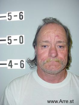 Thomas Lewis Edwards Mugshot