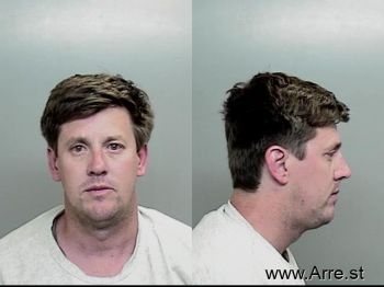 Thomas Johnson Gerard Mugshot