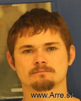 Thomas Anthony Gniech Mugshot