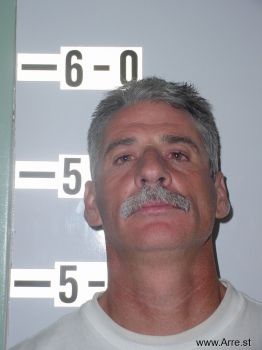 Thomas George Hardy Mugshot