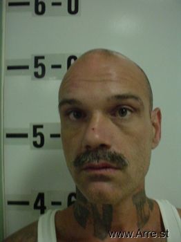 Thomas Lee Hurst Mugshot