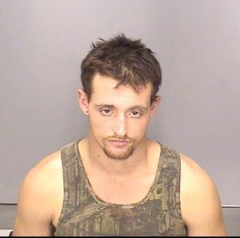 Thomas Paul Kelley Mugshot