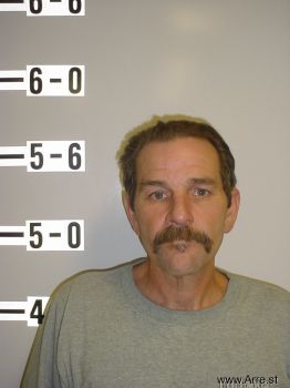 Thomas Patrick Lee Mugshot