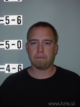 Thomas Kelly Martin Mugshot