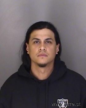 Thomas Daniel Martinez Mugshot