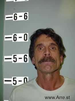 Thomas Glenn Meyer Mugshot