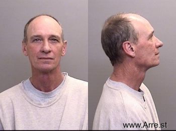 Thomas Wayne Moore Mugshot