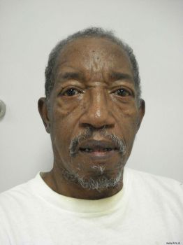 Thomas Earl Sheppard Mugshot