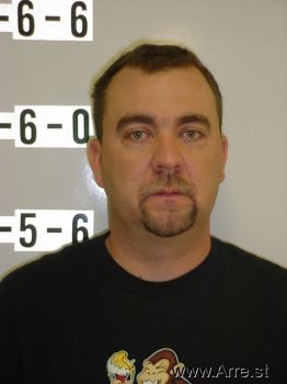 Thomas William Taggart Mugshot