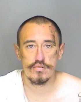 Thomas  Velasquez Mugshot