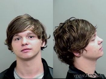 Thomas Sawyer White Mugshot