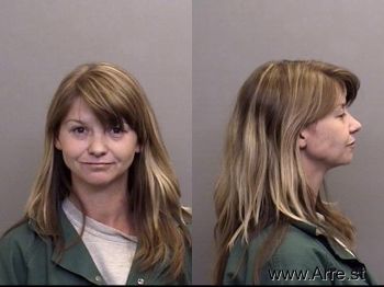 Tiffany Marie Cunningham Mugshot