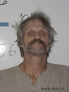 Timothy Dean Austin Mugshot