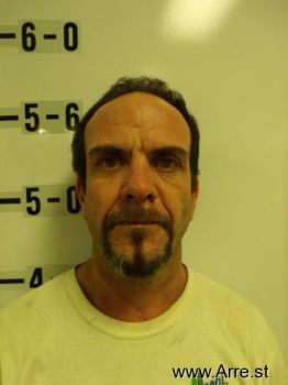 Timothy Brian Bailey Mugshot