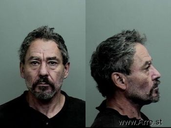 Timothy Hahn Basaldua Mugshot