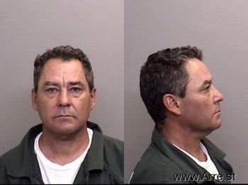 Timothy Hahn Basaldua Mugshot