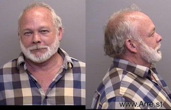 Timothy John Bennett Mugshot