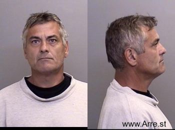 Timothy Joe Caldwell Mugshot