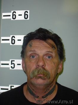 Timothy Ray Cantrell Mugshot