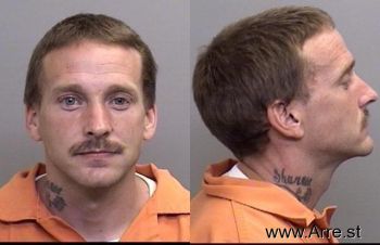 Timothy Dean Chapman Mugshot