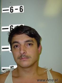 Timothy Lee Duncan Mugshot