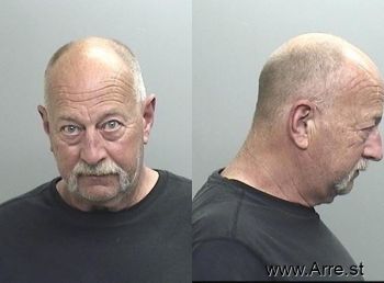 Timothy Lee Ellis Mugshot