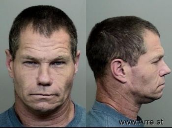 Timothy Earl Ferguson Mugshot