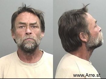 Timothy Lester Fischer Mugshot