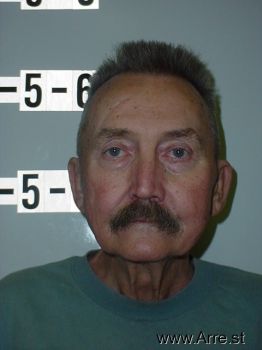 Timothy Patrick Hartnett Mugshot