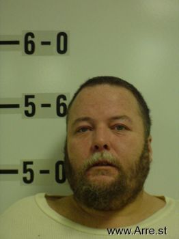 Timothy Wayne Hayes Mugshot