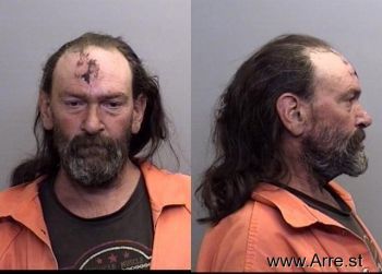 Timothy  Hiatt Mugshot