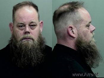 Timothy Jared Hodges Mugshot