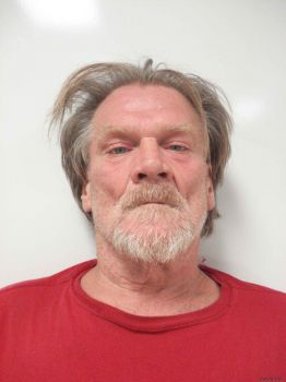 Timothy Charles Ingram Mugshot