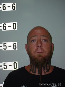 Timothy Stuart Knox Mugshot