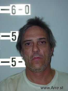 Timothy Lee Mcalister Mugshot