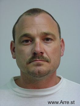 Timothy Paul Mccarty Mugshot