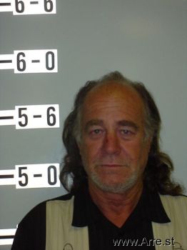 Timothy Gerald Rivers Mugshot