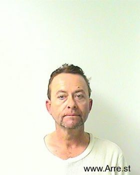 Timothy David Sanders Mugshot