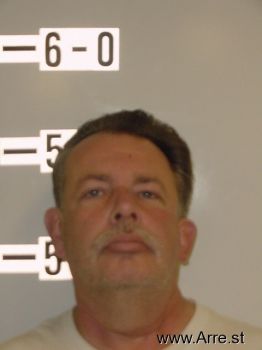 Timothy Howard Thomas Mugshot