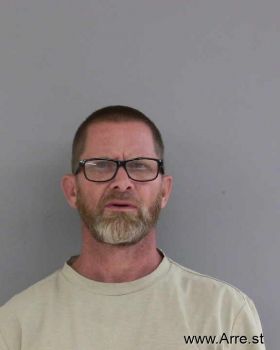 Timothy Michael Wheeler Mugshot